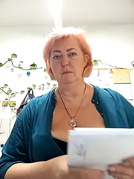 TerezaVelvet online show from 09-09-25, 05:28