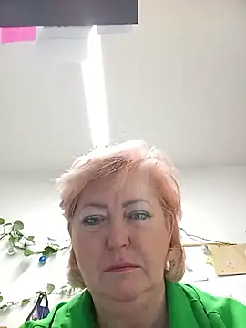 TerezaVelvet online show from 10-30-25, 06:12