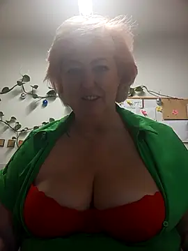 TerezaVelvet online show from 09-18-25, 05:21