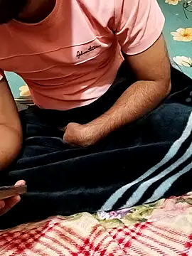 mehulsomm7 online show from 12-03-25, 05:01