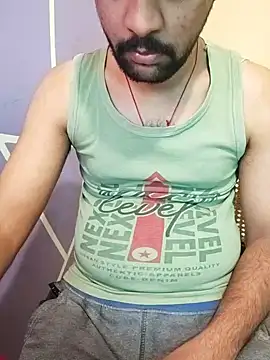 mehulsomm7 online show from 12-02-25, 07:10