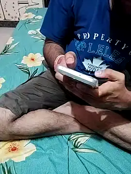 mehulsomm7 online show from 12-05-25, 04:05