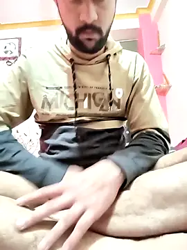 mehulsomm7 online show from 02-06-26, 07:21