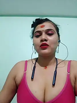 Kavya-Tiwari online show from 10-20-25, 06:52