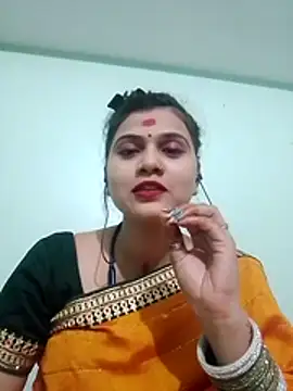 Kavya-Tiwari online show from 10-24-25, 06:51