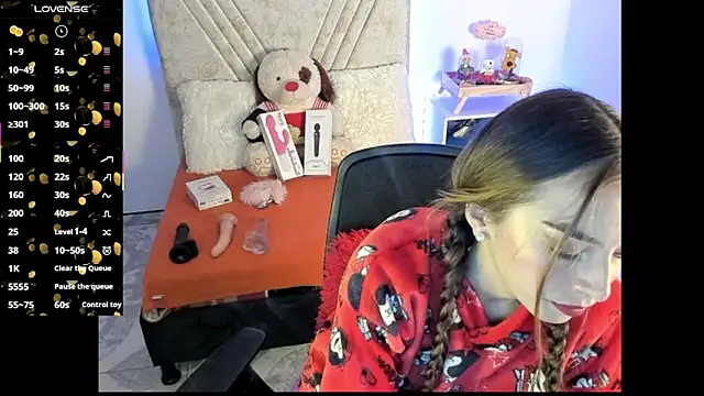 Mia Victoria22 online show from 06-25-26, 02:53