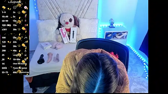 Mia Victoria22 online show from 06-02-26, 02:06