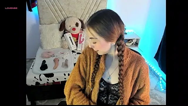 Mia Victoria22 online show from 04-25-26, 02:36