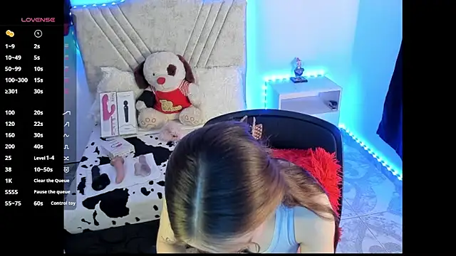 Mia Victoria22 online show from 04-02-26, 02:30