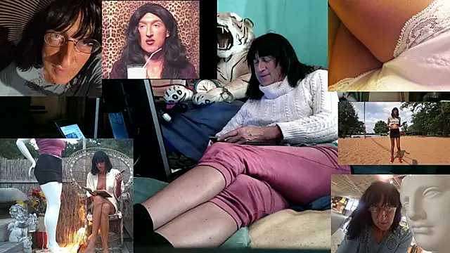 SissiDomination online show from 09-30-25, 08:48