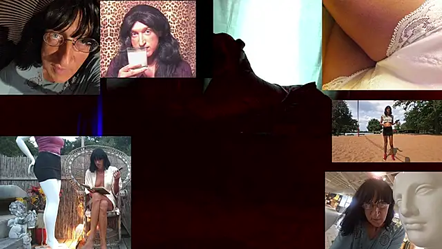 SissiDomination online show from 10-08-25, 06:59