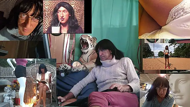 SissiDomination online show from 10-10-25, 05:03