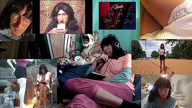 SissiDomination online show from 09-20-25, 07:08