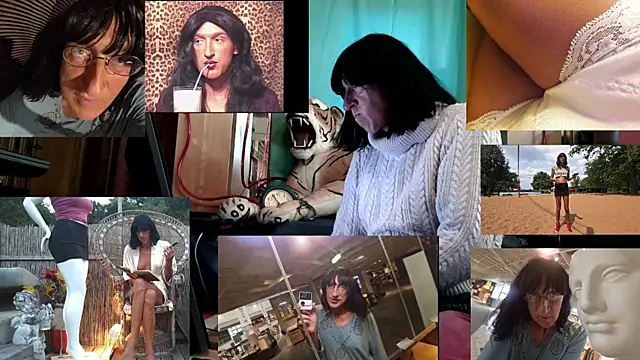 SissiDomination online show from 09-27-25, 04:57