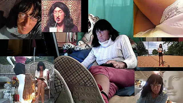 SissiDomination online show from 10-06-25, 05:57