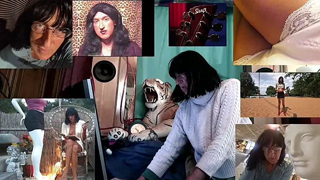 SissiDomination online show from 09-29-25, 08:36