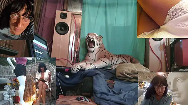 SissiDomination online show from 11-04-25, 04:55