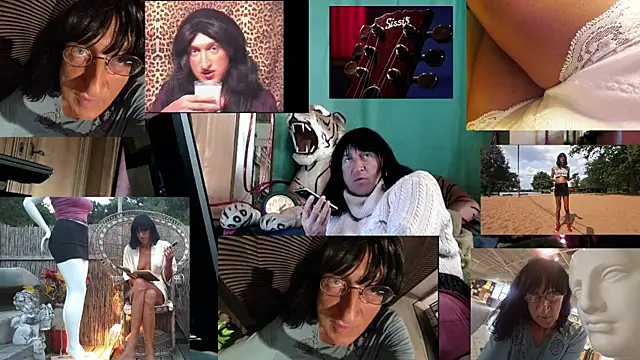 SissiDomination online show from 09-26-25, 11:22