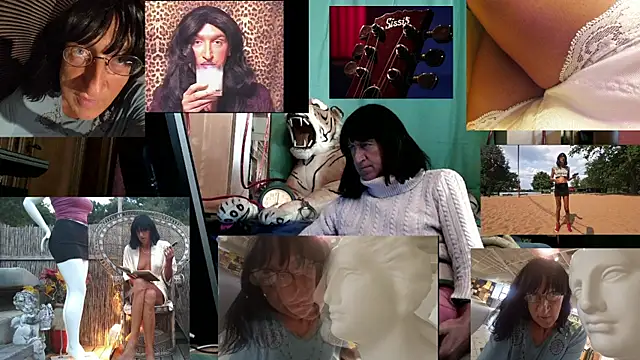 SissiDomination online show from 09-28-25, 06:04