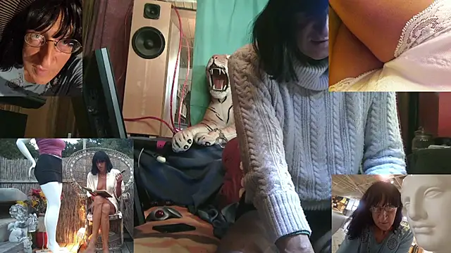 SissiDomination online show from 11-06-25, 01:20