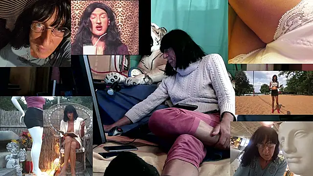 SissiDomination online show from 10-05-25, 07:15