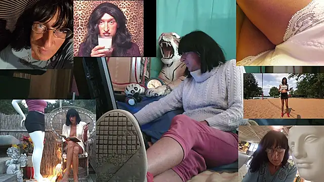 SissiDomination online show from 10-15-25, 08:28