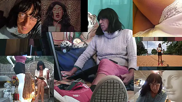 SissiDomination online show from 10-08-25, 07:58