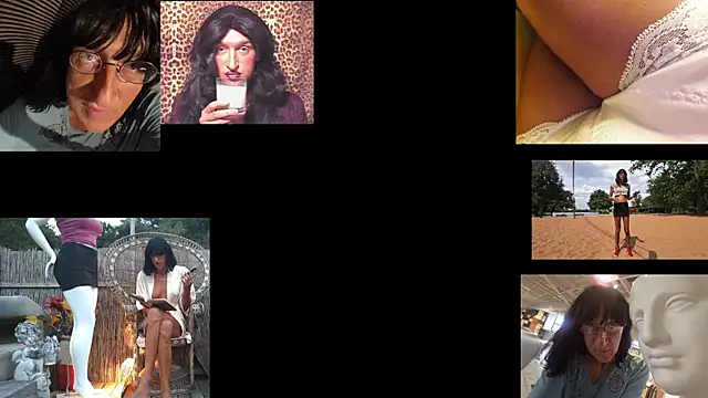 SissiDomination online show from 10-07-25, 06:53