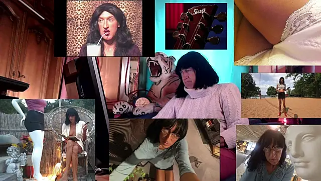 SissiDomination online show from 09-26-25, 11:17