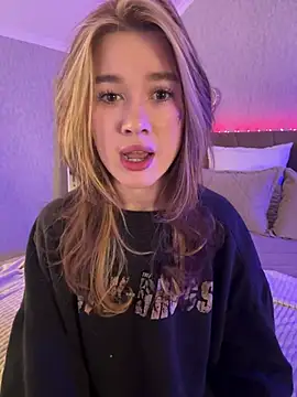 Marryme- online show from 03-18-26, 01:35