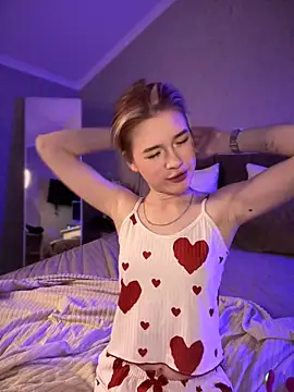 Marryme- online show from 03-03-26, 01:51