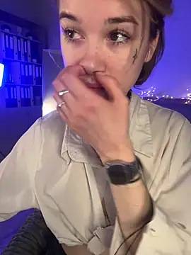 Marryme- online show from 04-03-26, 01:39