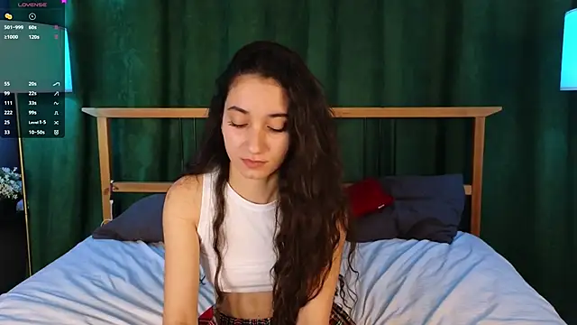 BettyMaldonado online show from 09-29-25, 07:15