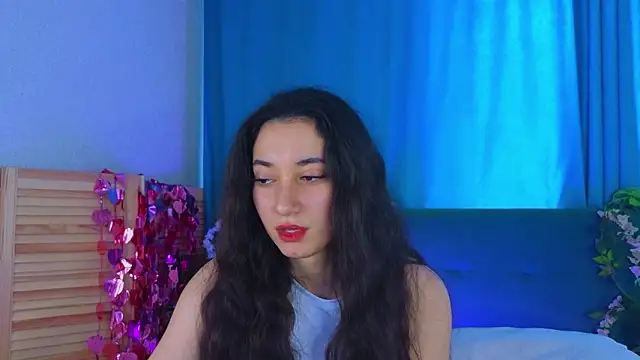 BettyMaldonado online show from 02-14-26, 06:35