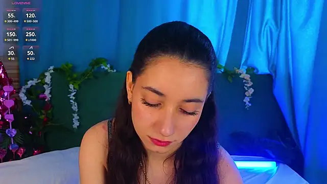 BettyMaldonado online show from 03-10-26, 07:01