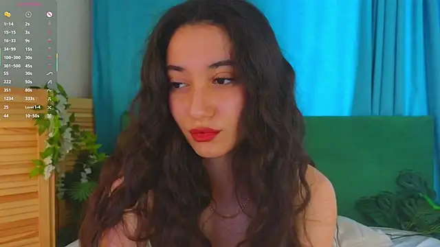 BettyMaldonado online show from 02-13-26, 07:30