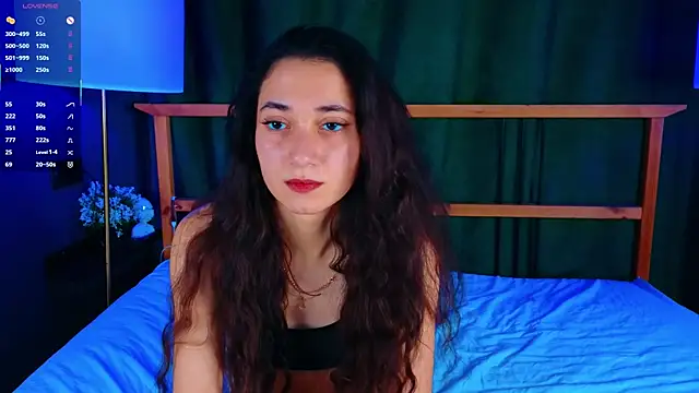 BettyMaldonado online show from 11-09-25, 07:56