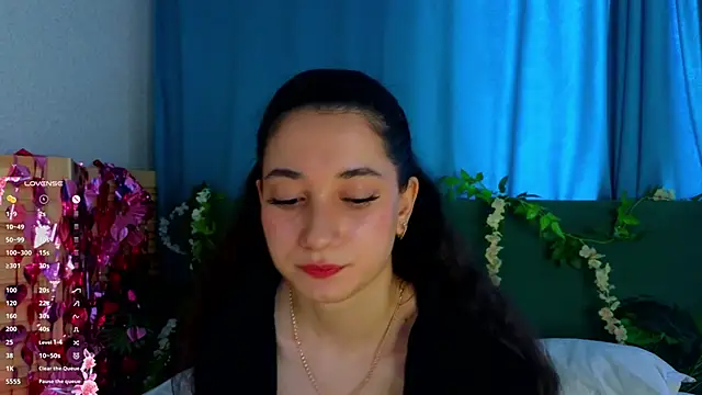 BettyMaldonado online show from 02-22-26, 07:11