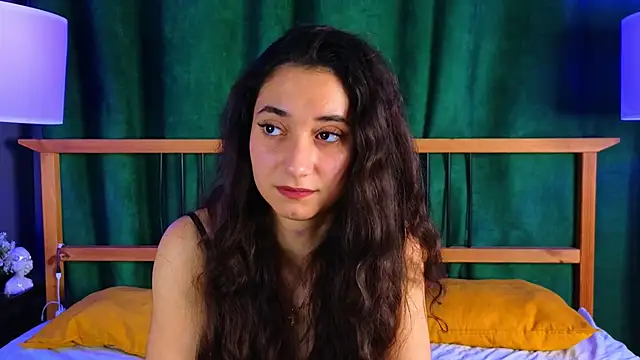 BettyMaldonado online show from 11-12-25, 07:12