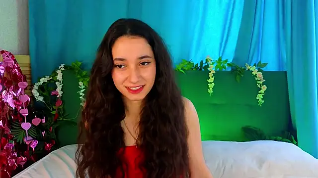 BettyMaldonado online show from 03-07-26, 06:53