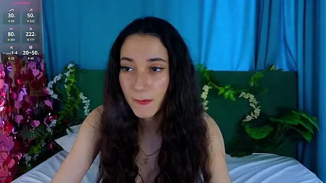 BettyMaldonado online show from 02-19-26, 07:27