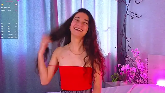 BettyMaldonado online show from 09-28-25, 06:42