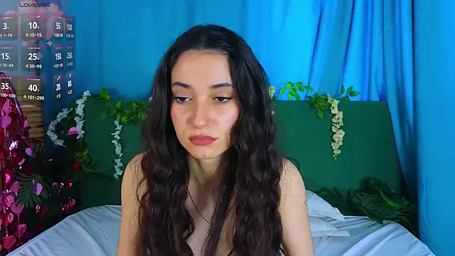 BettyMaldonado online show from 03-23-26, 07:19