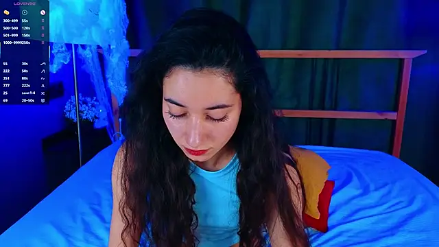 BettyMaldonado online show from 11-01-25, 06:30