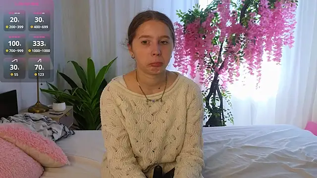 CatherineRichards online show from 10-07-25, 08:15