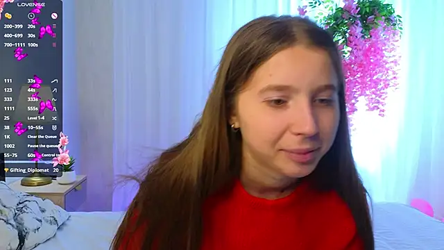 CatherineRichards online show from 10-03-25, 07:54