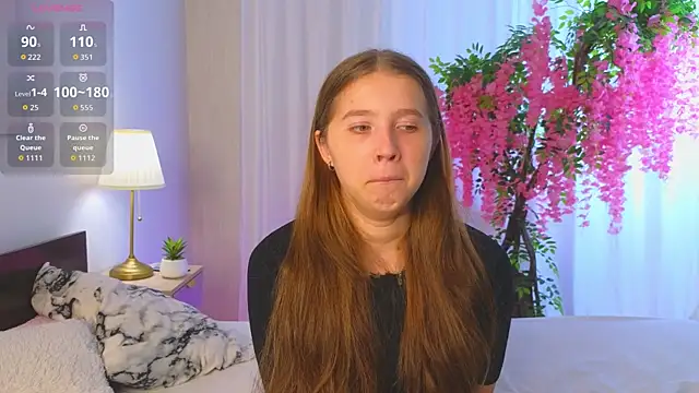 CatherineRichards online show from 10-06-25, 08:59