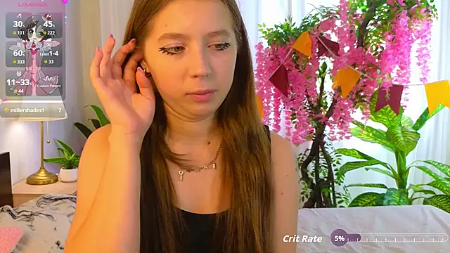 CatherineRichards online show from 10-14-25, 08:37