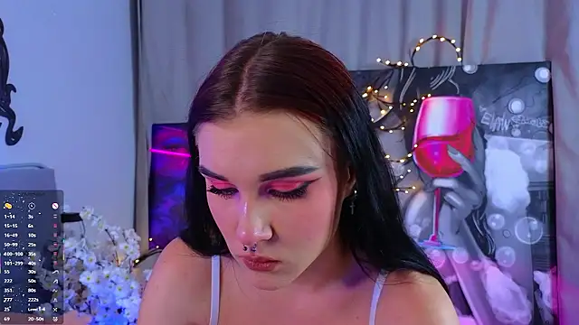 JenniferSullivan online show from 01-09-26, 08:05