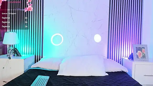 AdharaSweet1  online show from 09-26-25, 06:09